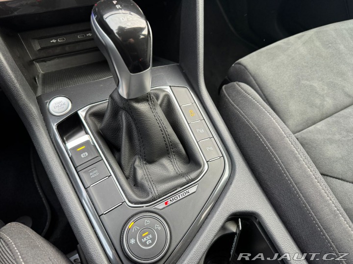 Volkswagen Tiguan Allspace Elegance 110kW DSG 4M 2023