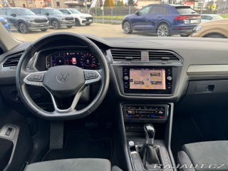 Volkswagen Tiguan Allspace Elegance 110kW DSG 4M 2023