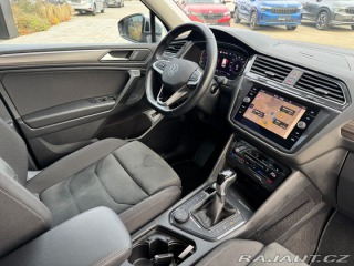 Volkswagen Tiguan Allspace Elegance 110kW DSG 4M 2023