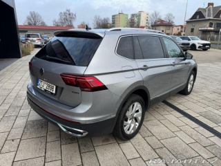 Volkswagen Tiguan Allspace Elegance 110kW DSG 4M 2023