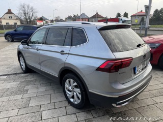Volkswagen Tiguan Allspace Elegance 110kW DSG 4M 2023