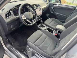 Volkswagen Tiguan Allspace Elegance 110kW DSG 4M 2023