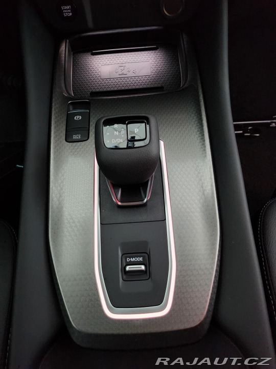 Nissan Qashqai N-Connecta 158k+Cold pake 2026