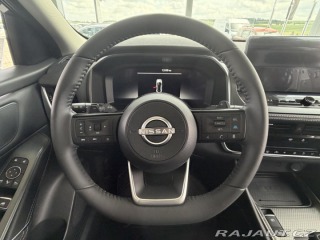 Nissan Qashqai N-Connecta 158k,AT,CCS ka 2026