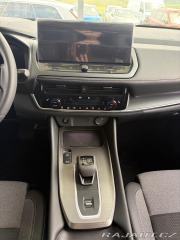 Nissan Qashqai N-Connecta 158k,AT,CCS ka 2026