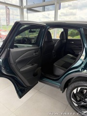 Nissan Qashqai N-Connecta 158k,AT,CCS ka 2026