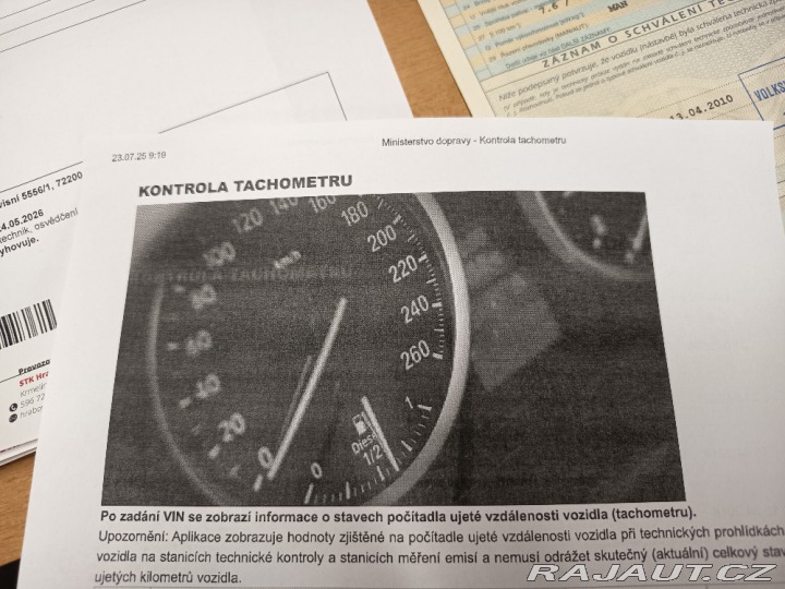 Seat Ibiza 1,2i12V Reference 51kw ČR 2010