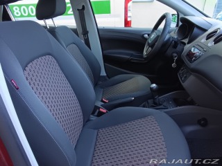 Seat Ibiza 1,2i12V Reference 51kw ČR 2010