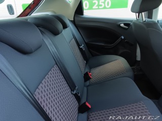 Seat Ibiza 1,2i12V Reference 51kw ČR 2010