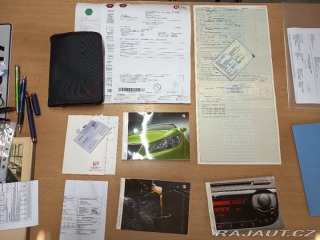 Seat Ibiza 1,2i12V Reference 51kw ČR 2010