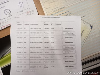 Seat Ibiza 1,2i12V Reference 51kw ČR 2010