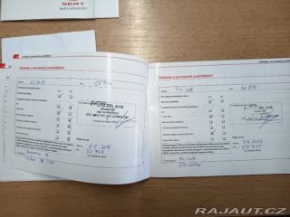 Seat Ibiza 1,2i12V Reference 51kw ČR 2010