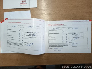 Seat Ibiza 1,2i12V Reference 51kw ČR 2010