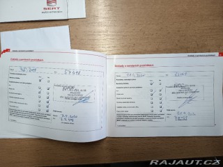 Seat Ibiza 1,2i12V Reference 51kw ČR 2010