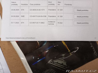 Seat Ibiza 1,2i12V Reference 51kw ČR 2010