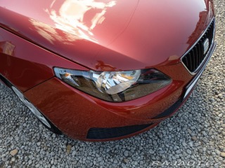 Seat Ibiza 1,2i12V Reference 51kw ČR 2010