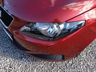 Seat Ibiza 1,2i12V Reference 51kw ČR 2010