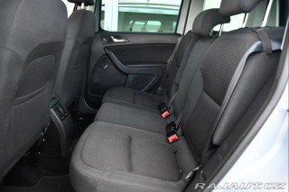 Škoda Yeti 2.0TDi DSG 4X4 TAŽNÉ PANO 2010