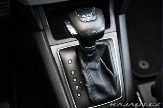 Škoda Yeti 2.0TDi DSG 4X4 TAŽNÉ PANO 2010