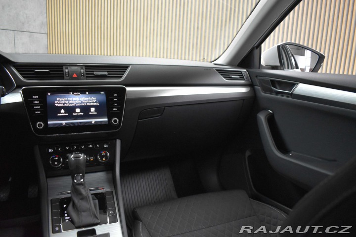Škoda Superb 2.0 TDI*REZERVACE* 2022