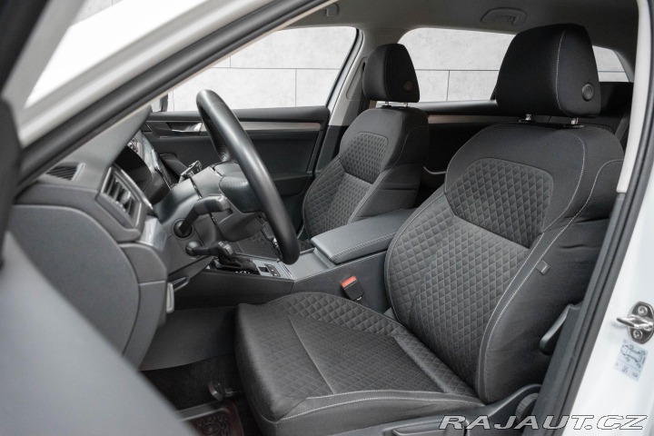 Škoda Superb 2.0 TDI DSG*VIRTUAL*ACC*Č 2022