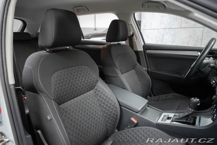 Škoda Superb 2.0 TDI*REZERVACE* 2022