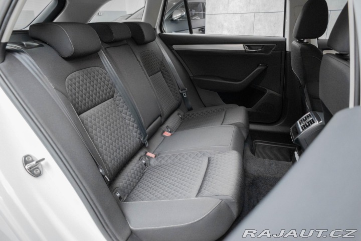 Škoda Superb 2.0 TDI*REZERVACE* 2022