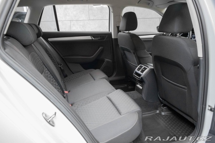 Škoda Superb 2.0 TDI DSG*VIRTUAL*ACC*Č 2022