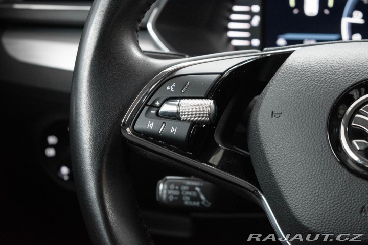 Škoda Superb 2.0 TDI DSG*VIRTUAL*ACC*Č 2022