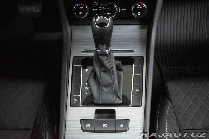 Škoda Superb 2.0 TDI DSG*VIRTUAL*ACC*Č 2022