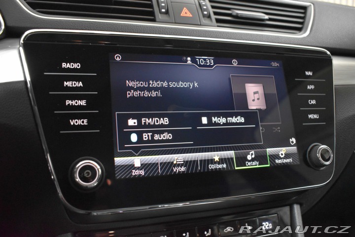 Škoda Superb 2.0 TDI*REZERVACE* 2022