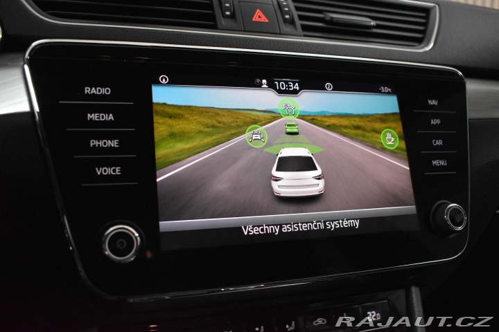 Škoda Superb 2.0 TDI*REZERVACE* 2022