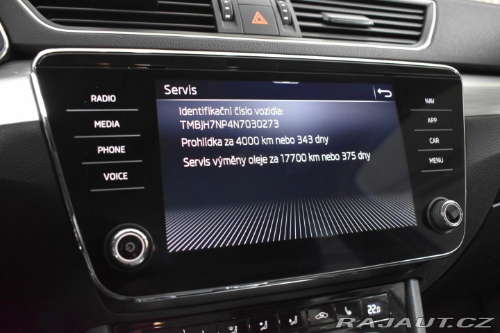 Škoda Superb 2.0 TDI*REZERVACE* 2022