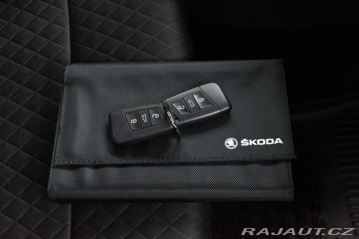 Škoda Superb 2.0 TDI DSG*VIRTUAL*ACC*Č 2022