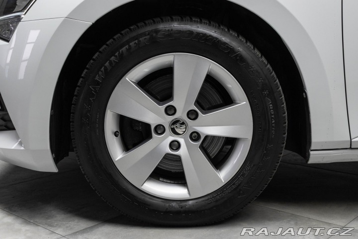 Škoda Superb 2.0 TDI*REZERVACE* 2022