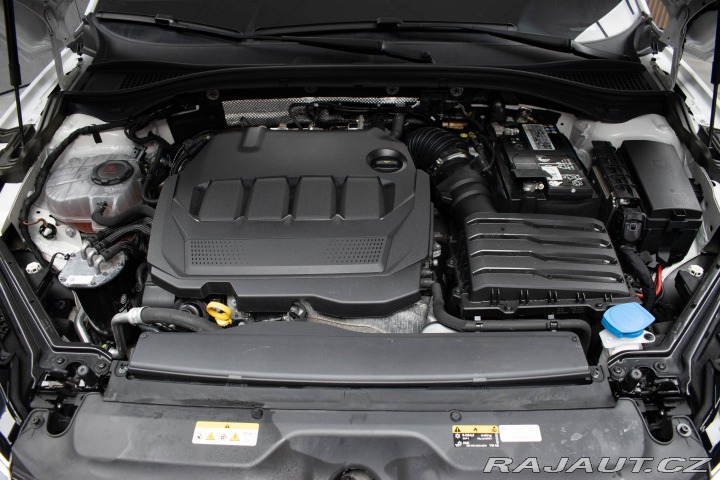 Škoda Superb 2.0 TDI*REZERVACE* 2022