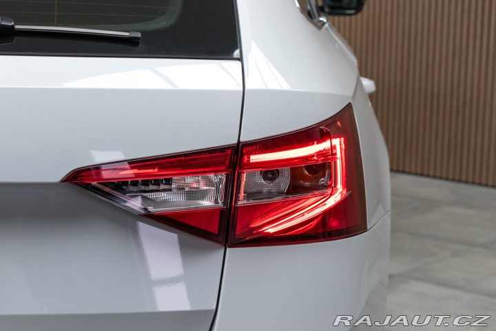 Škoda Superb 2.0 TDI DSG*VIRTUAL*ACC*Č 2022