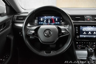 Škoda Superb 2.0 TDI DSG*VIRTUAL*ACC*Č 2022