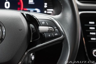 Škoda Superb 2.0 TDI DSG*VIRTUAL*ACC*Č 2022