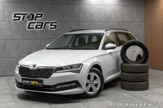 Škoda Superb 2.0 TDI DSG*VIRTUAL*ACC*Č 2022