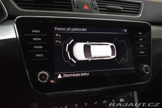 Škoda Superb 2.0 TDI DSG*VIRTUAL*ACC*Č 2022