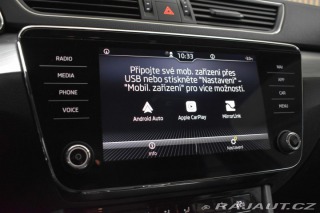 Škoda Superb 2.0 TDI DSG*VIRTUAL*ACC*Č 2022