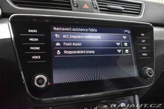 Škoda Superb 2.0 TDI DSG*VIRTUAL*ACC*Č 2022