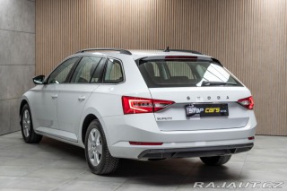 Škoda Superb 2.0 TDI DSG*VIRTUAL*ACC*Č 2022