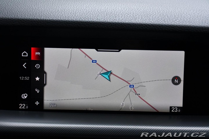 Alfa Romeo Stelvio VELOCE Q4 1M ZÁRUKA 2024