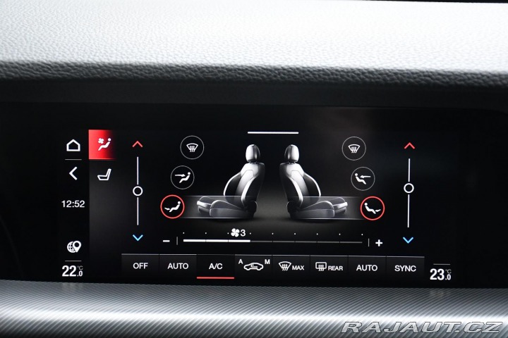 Alfa Romeo Stelvio VELOCE Q4 1M ZÁRUKA 2024