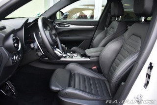 Alfa Romeo Stelvio VELOCE Q4 1M ZÁRUKA 2024