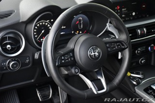 Alfa Romeo Stelvio VELOCE Q4 1M ZÁRUKA 2024