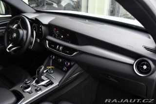 Alfa Romeo Stelvio VELOCE Q4 1M ZÁRUKA 2024