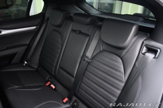 Alfa Romeo Stelvio VELOCE Q4 1M ZÁRUKA 2024